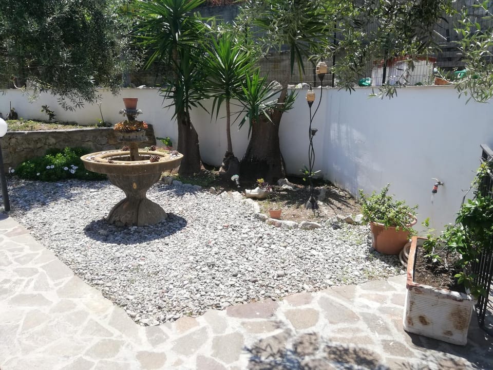 Benvenuti al Sud Bed and Breakfast in Sicily