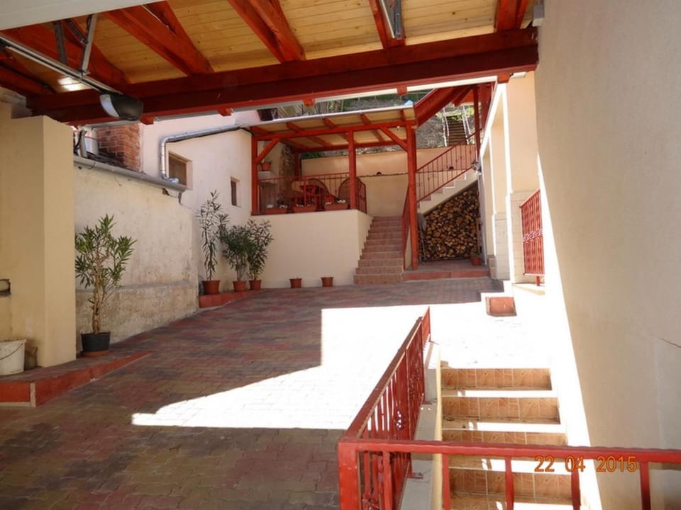 Borudvar Vendégház II Bed and Breakfast in Slovakia