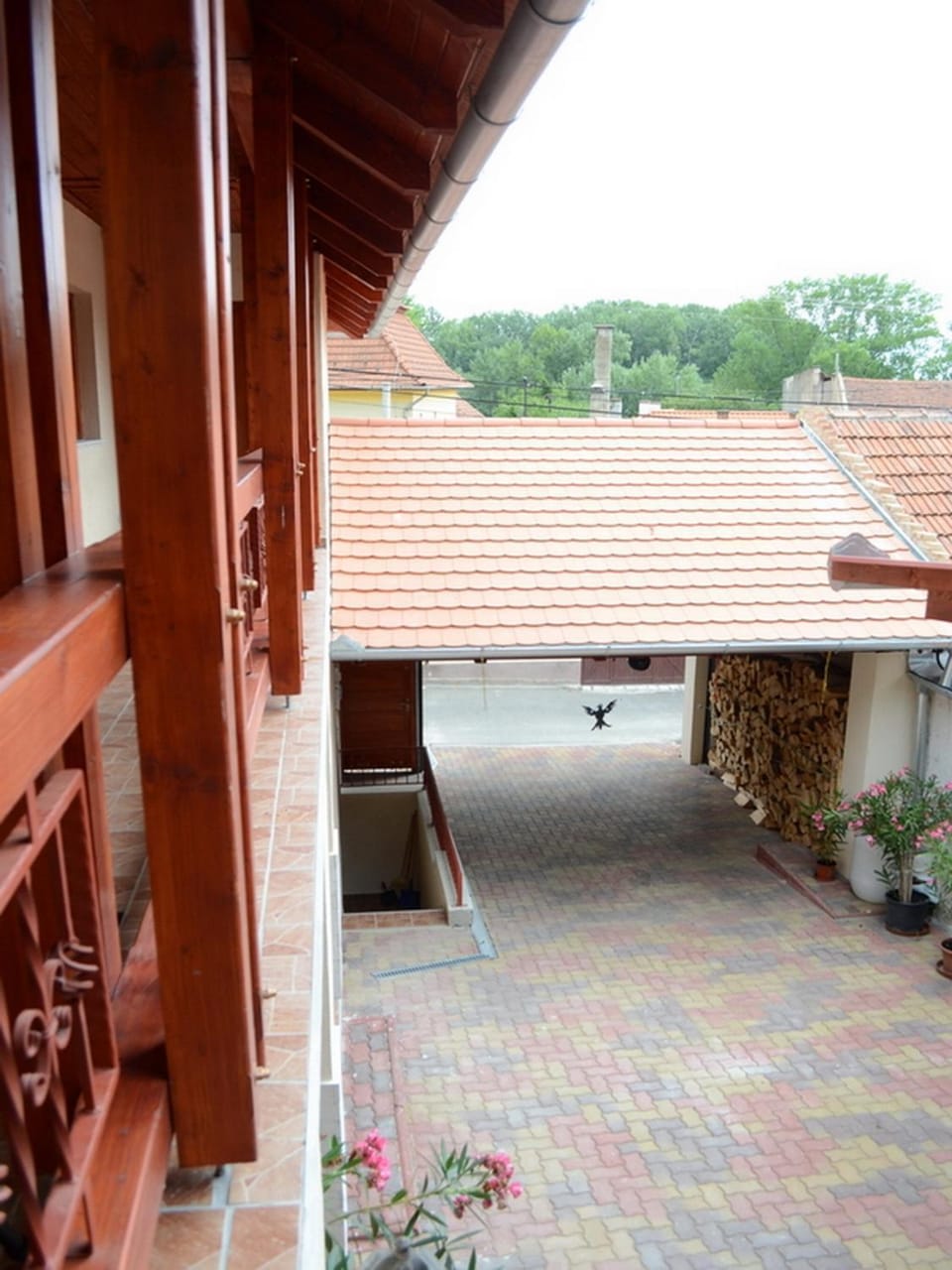Borudvar Vendégház II Bed and Breakfast in Slovakia