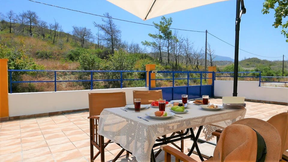 Electra Village House House in Rhodes, Greece