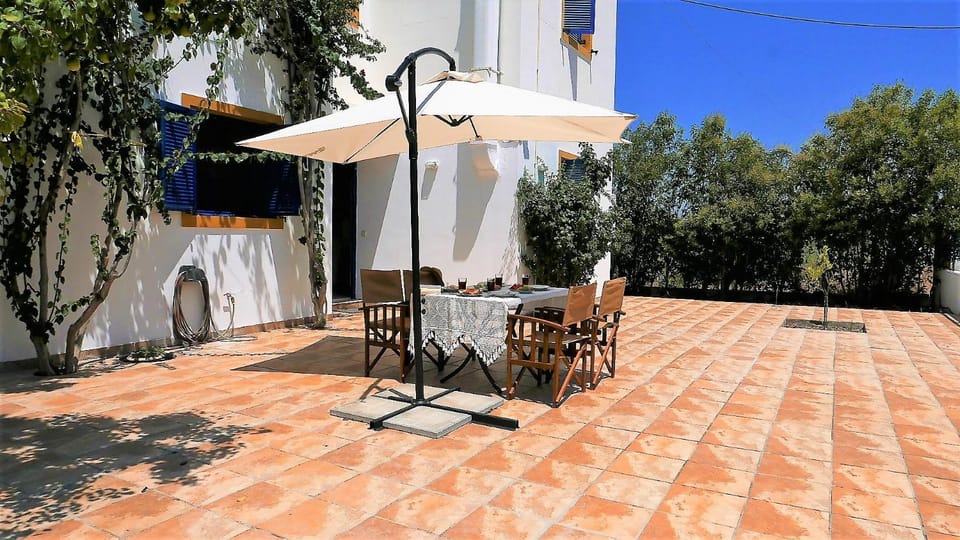 Electra Village House House in Rhodes, Greece