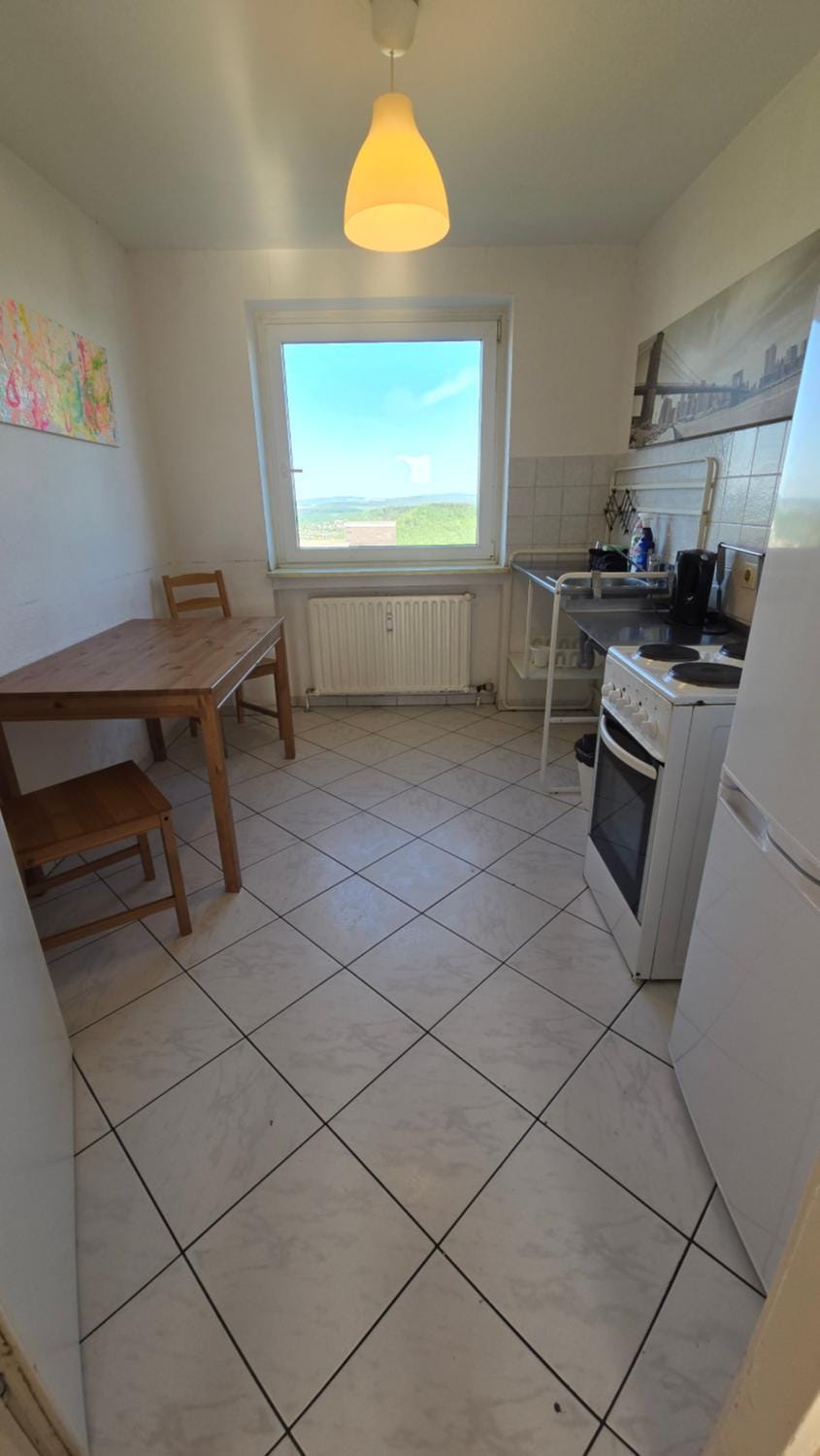 Wohnung Rooney Apartment in Hesse