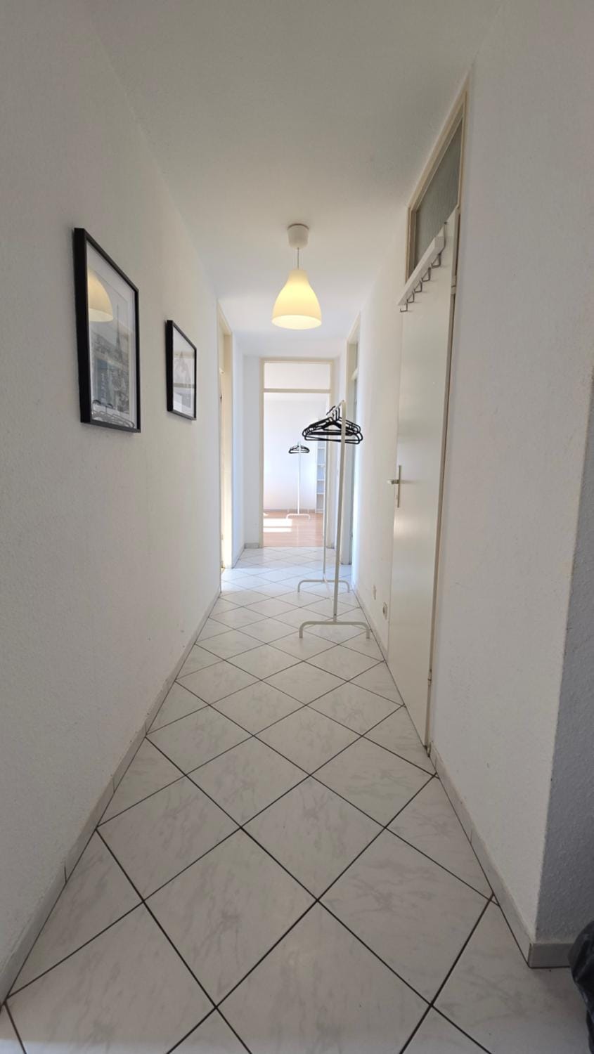 Wohnung Rooney Apartment in Hesse