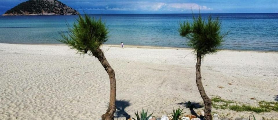 Diamond Lux Apartment Apartment in Kavala, Greece