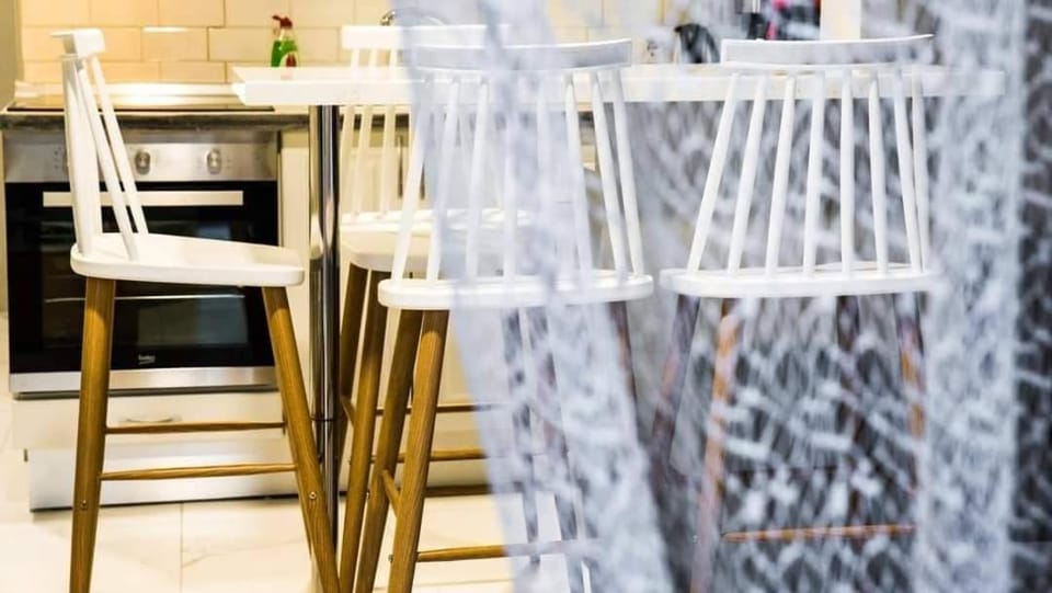 Diamond Lux Apartment Apartment in Kavala, Greece