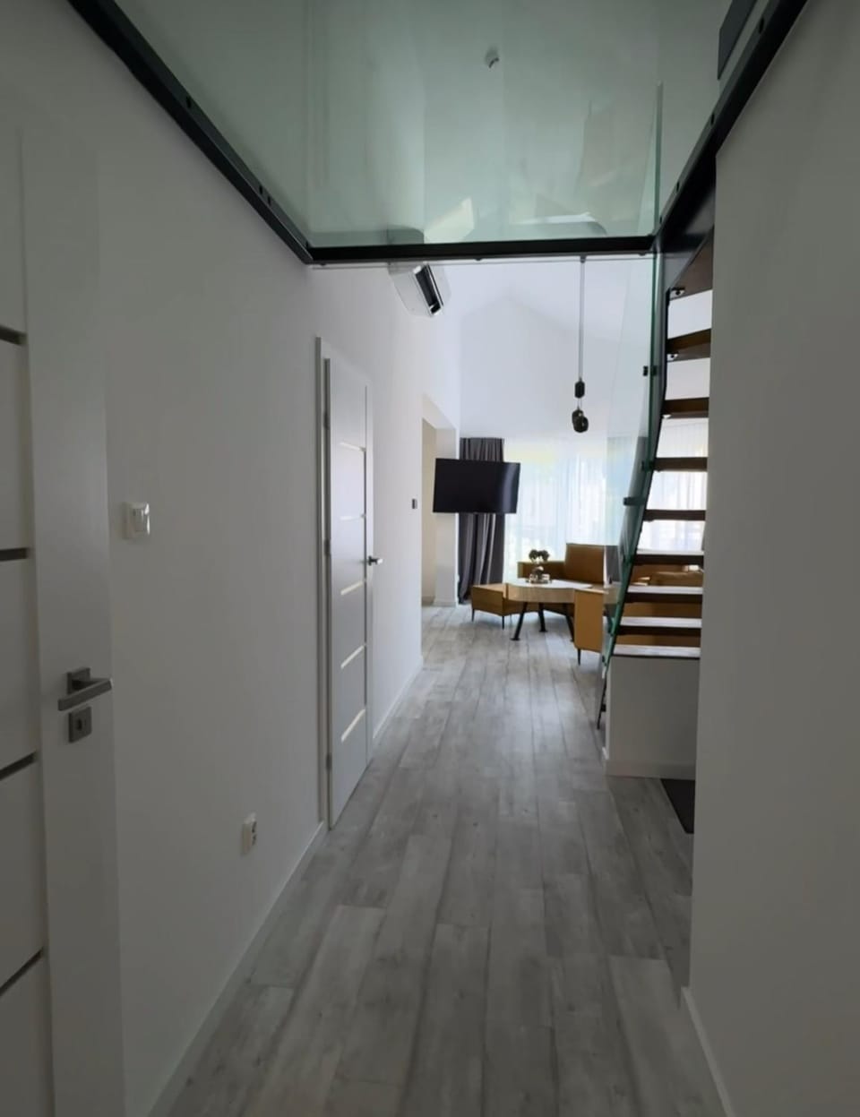 Villa Rasmus Bed and Breakfast in West Pomeranian Voivodeship, Poland