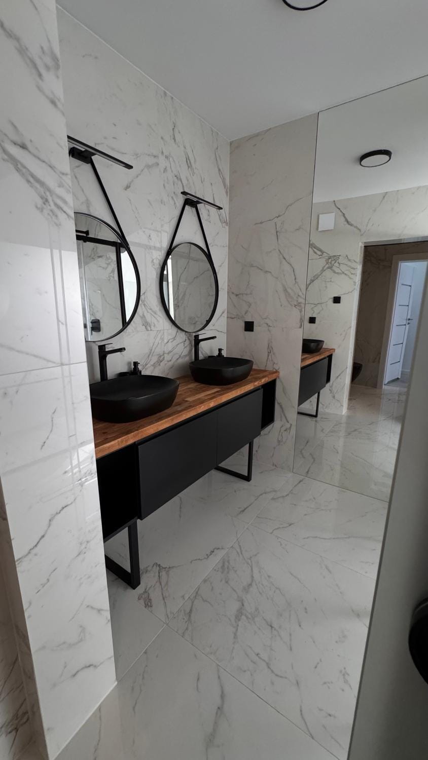 Villa Rasmus Bed and Breakfast in West Pomeranian Voivodeship, Poland