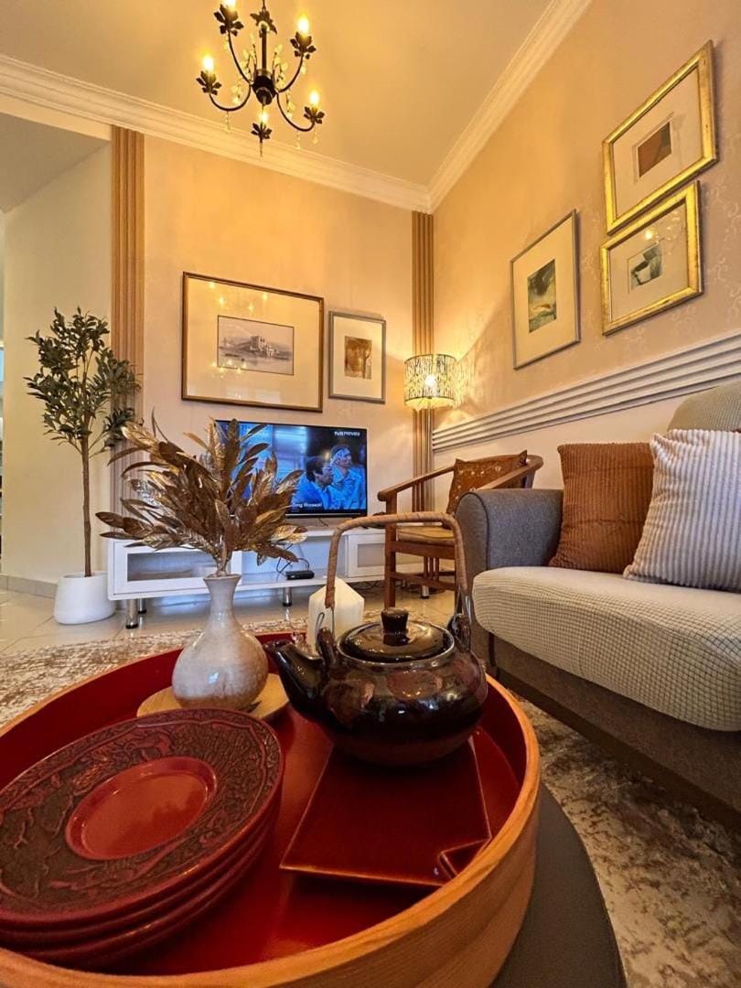 Tropicana Home Concept @ Wabest, KLIA House in Selangor, Malaysia