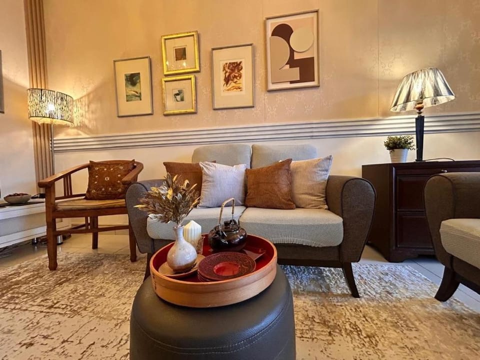 Tropicana Home Concept @ Wabest, KLIA House in Selangor, Malaysia