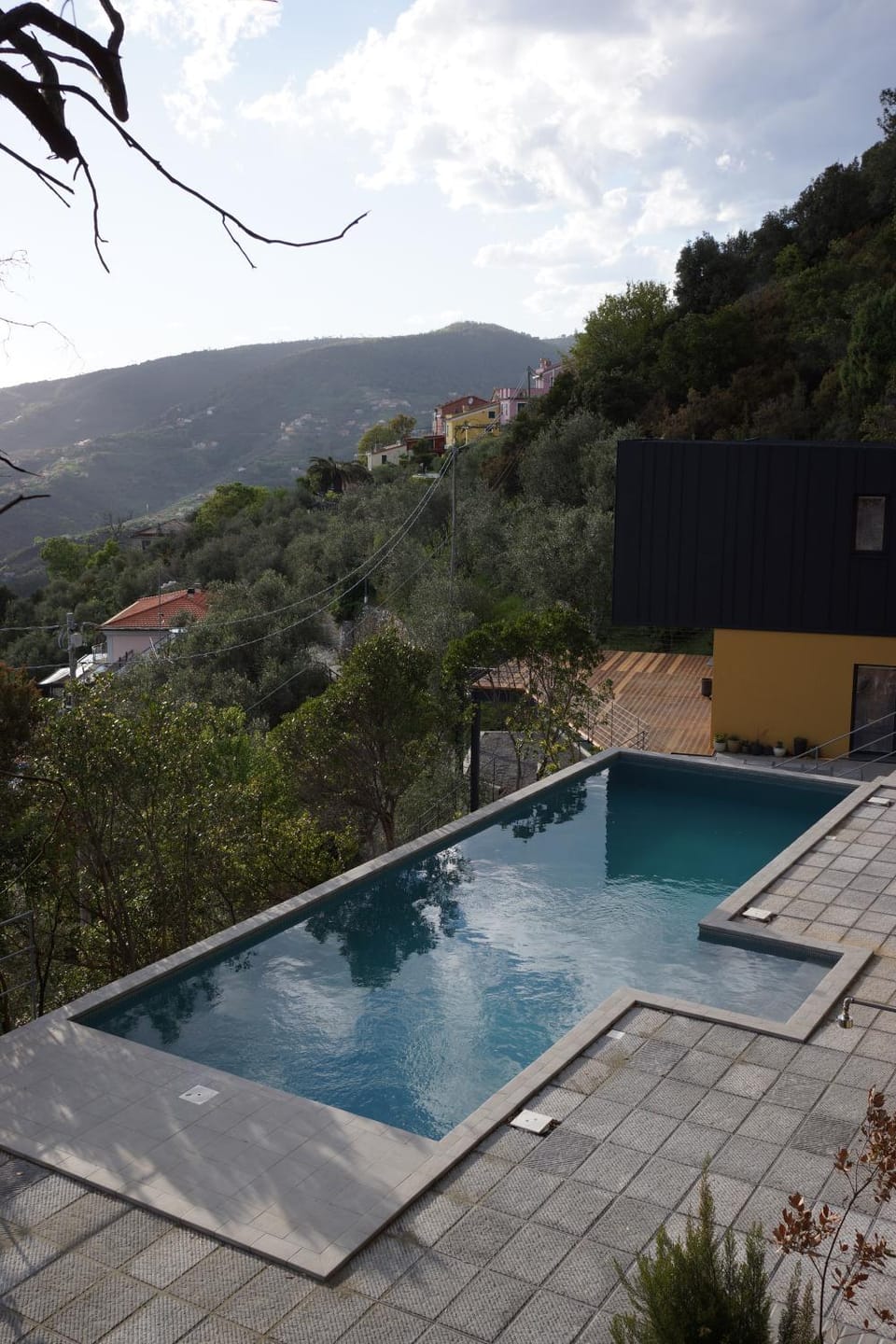 Pool view, Swimming pool, Swimming pool