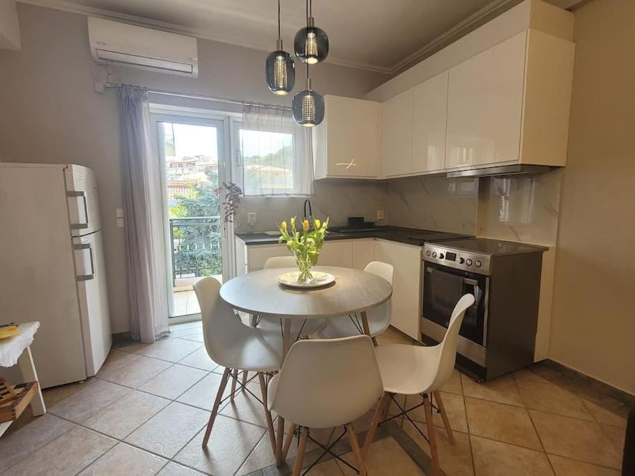 Lovely Meteora Home Apartment in Kalabaka