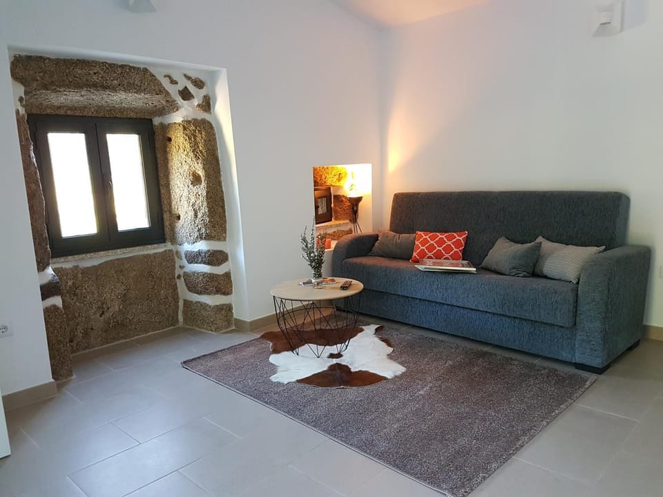 Vivenda da Eva House in Viana do Castelo District, Portugal