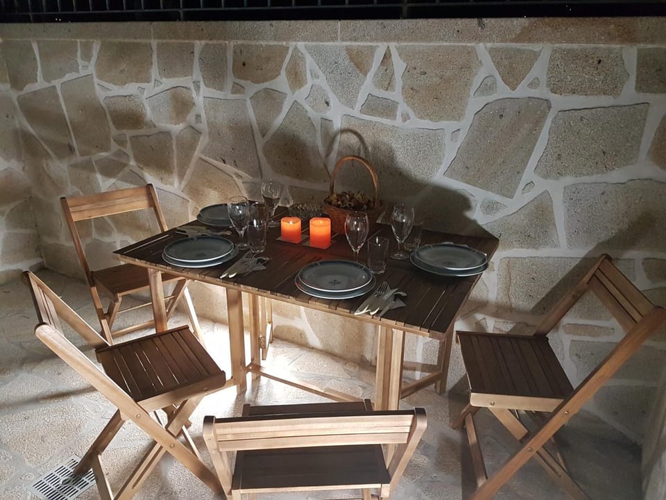 Vivenda da Eva House in Viana do Castelo District, Portugal