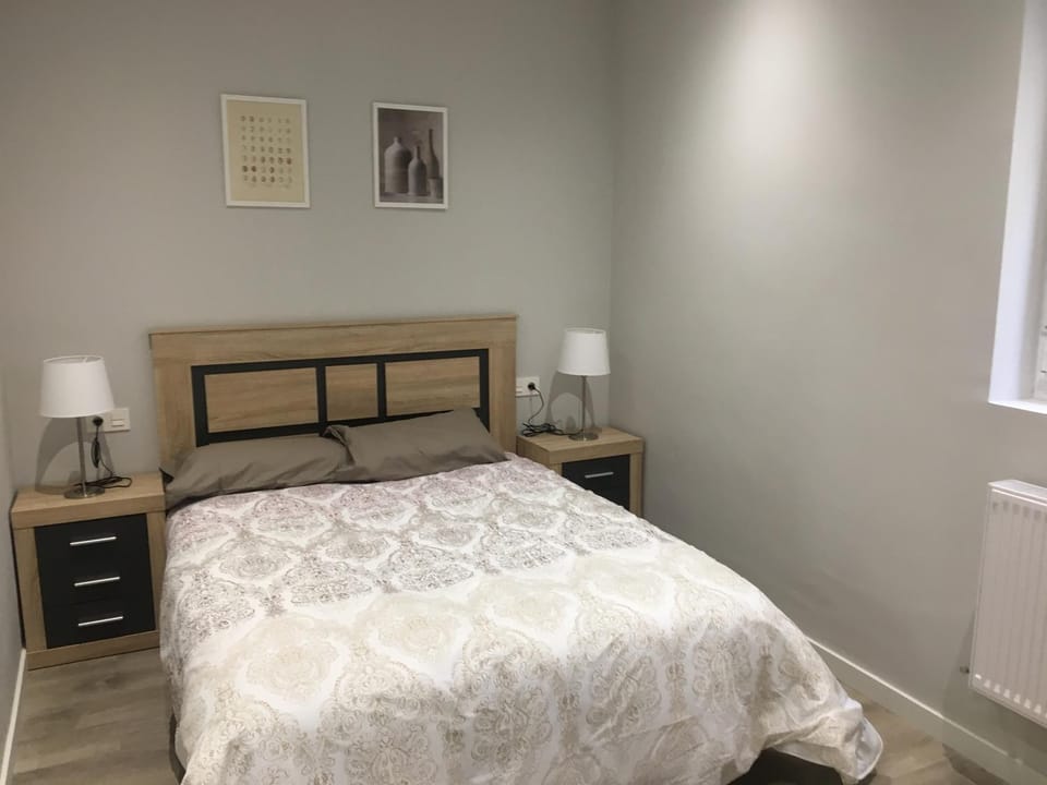 APARTAMENTOS GyC VIVIENDAS DELUXE Apartment in León