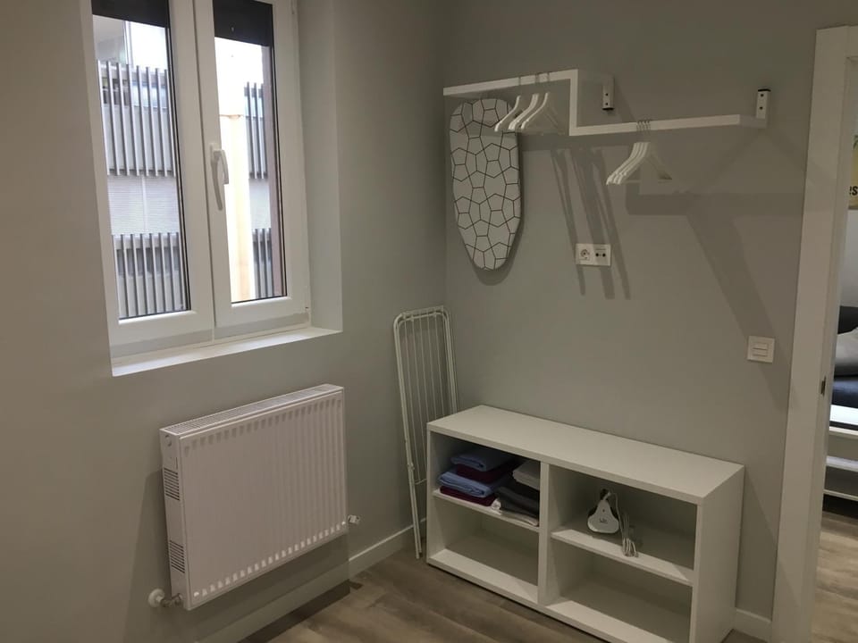 APARTAMENTOS GyC VIVIENDAS DELUXE Apartment in León