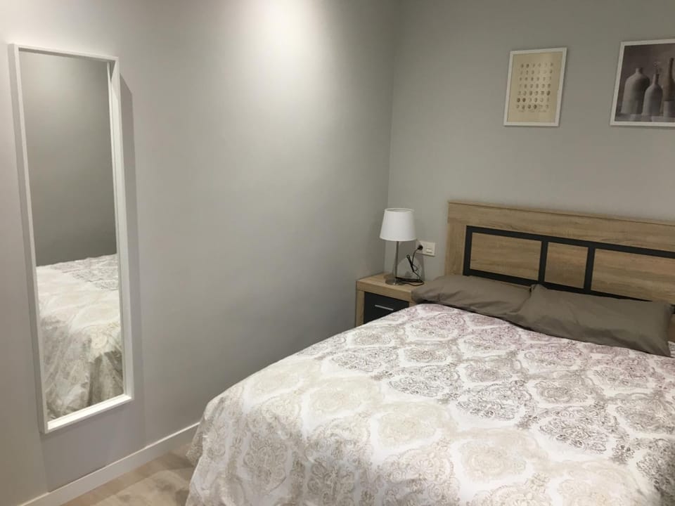 APARTAMENTOS GyC VIVIENDAS DELUXE Apartment in León