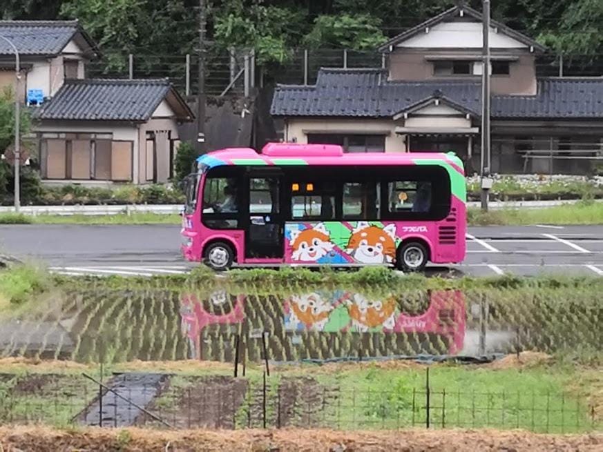 Location, shuttle