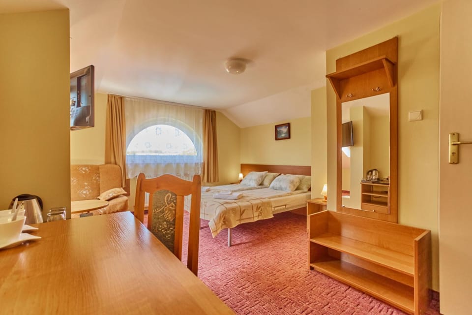 Villa Eldorado Bed and Breakfast in West Pomeranian Voivodeship, Poland