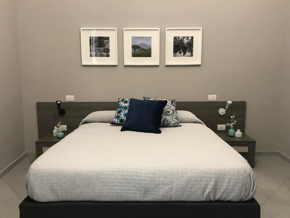 La Corte di Arianna Bed and Breakfast in Campania