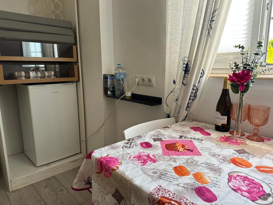 Sea view apartment Apartment in Malaga