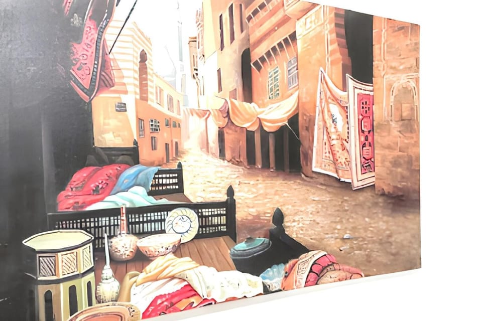 Spacious Apartment in Agadir, 75 sqm with Private Garden Apartment in Agadir