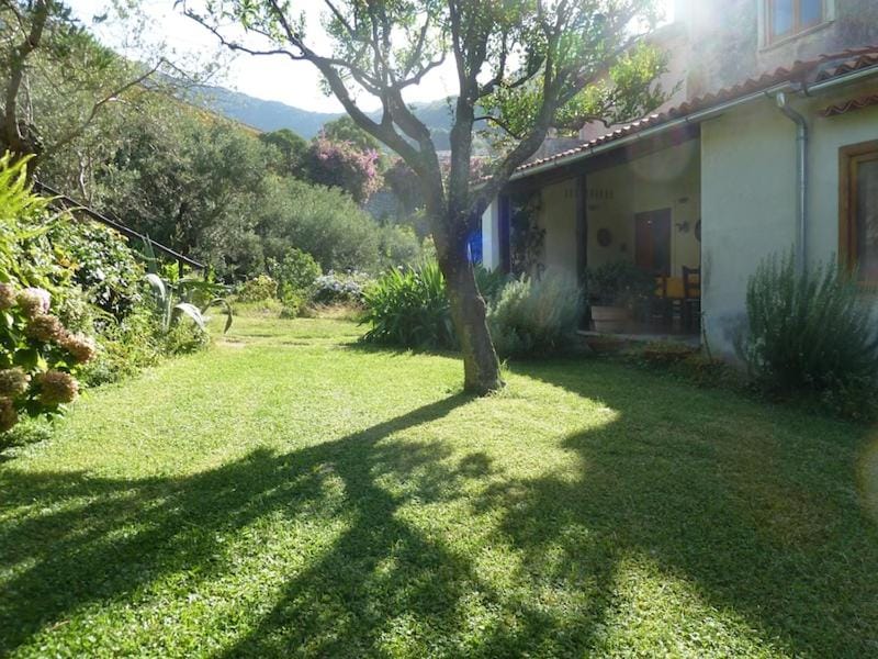 Casa Puccini B&B Maratea Bed and Breakfast in Maratea