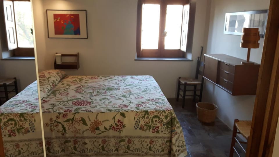 Casa Puccini B&B Maratea Bed and Breakfast in Maratea