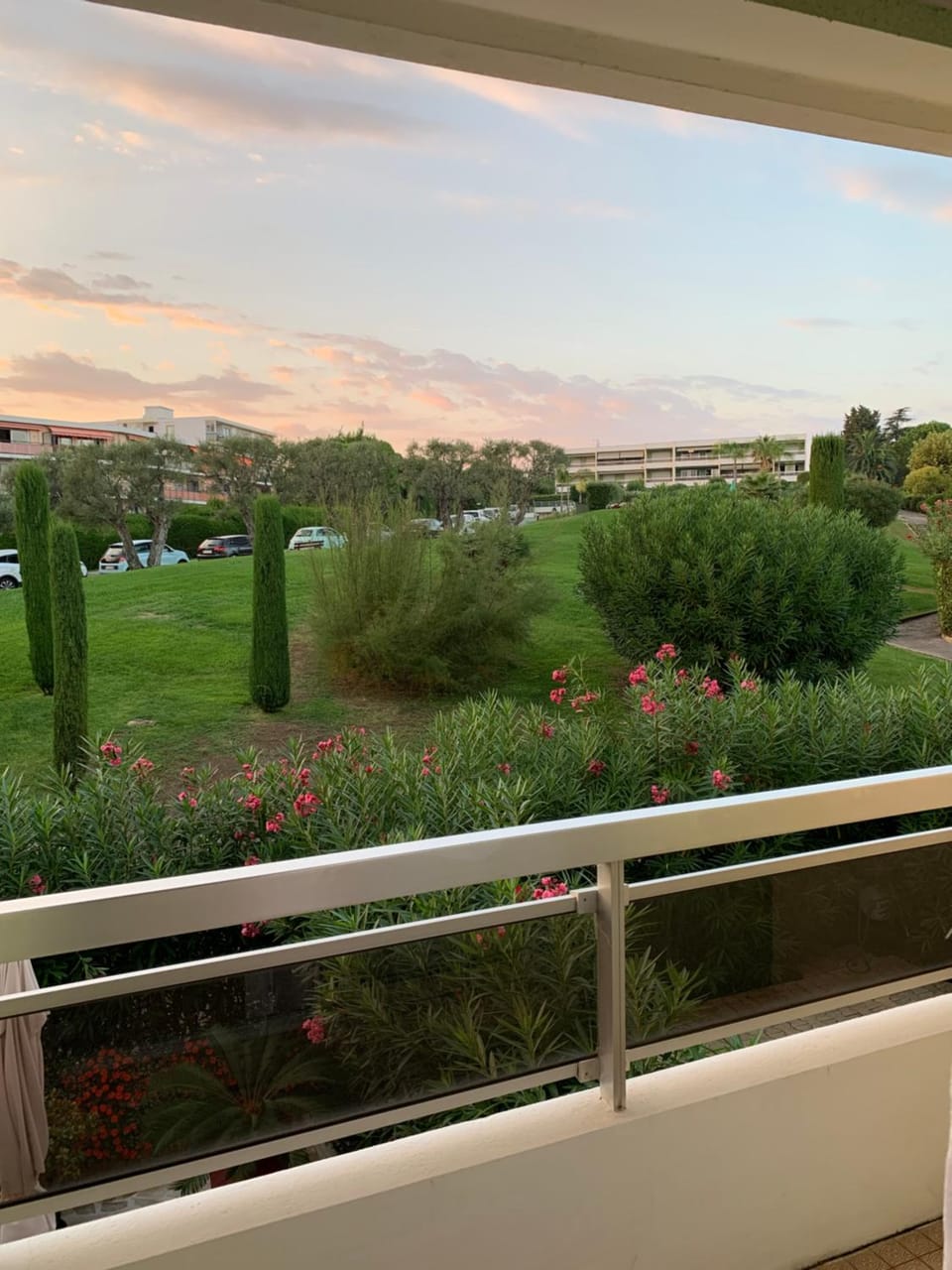 View (from property/room)