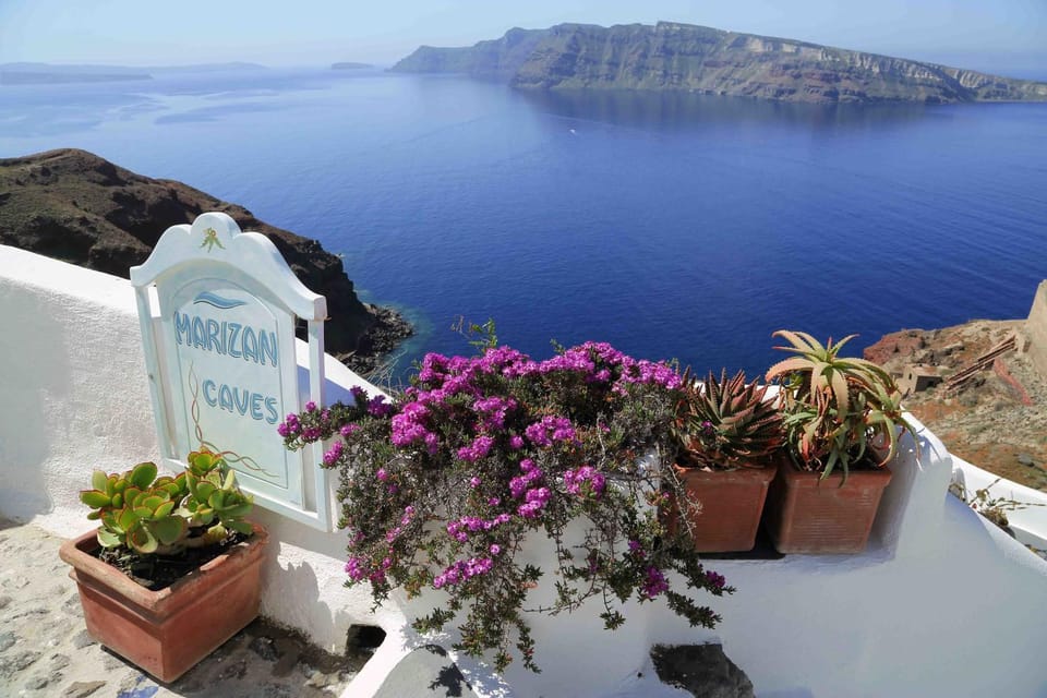 Day, Balcony/Terrace, Sea view
