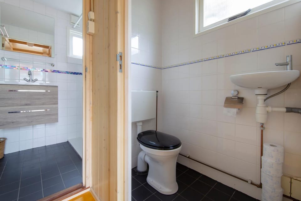 Centre beach lodge House in Zandvoort