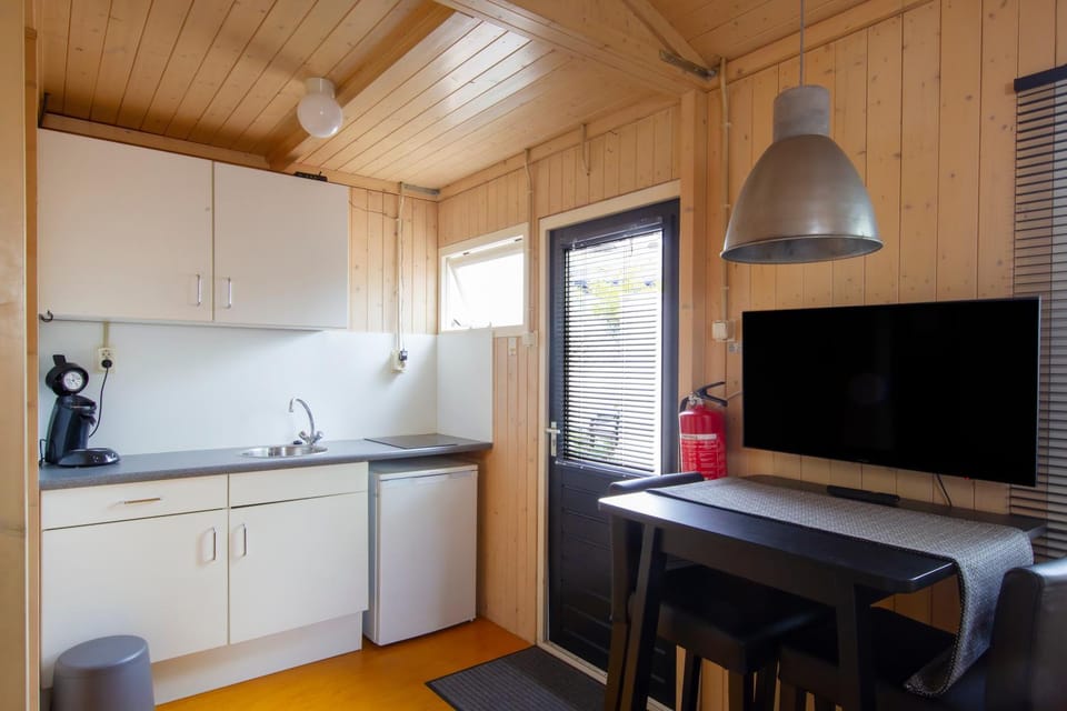 Centre beach lodge House in Zandvoort