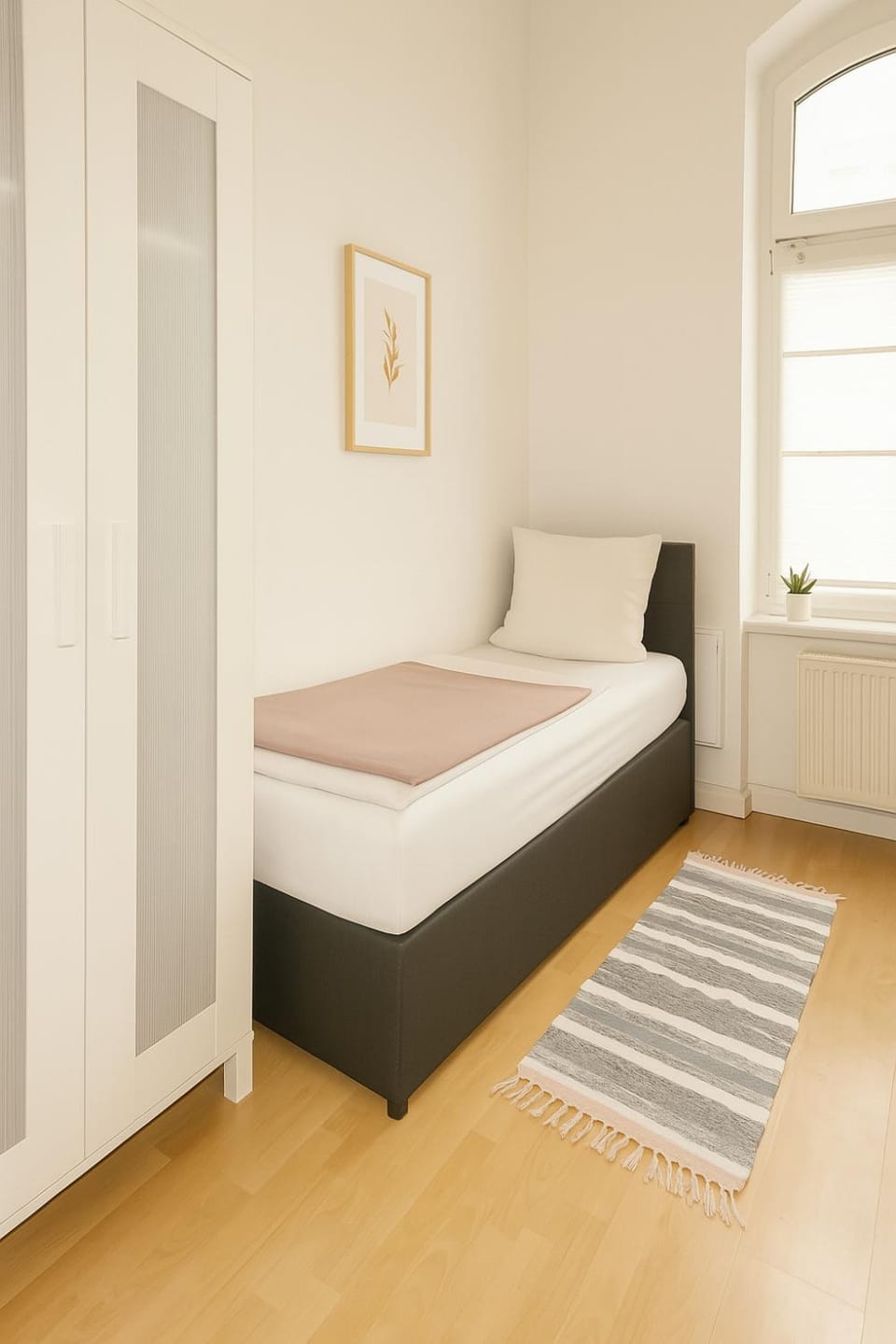 SUNNYHOME Monteurwohnungen und Apartments in Erfurt Apartment in Erfurt