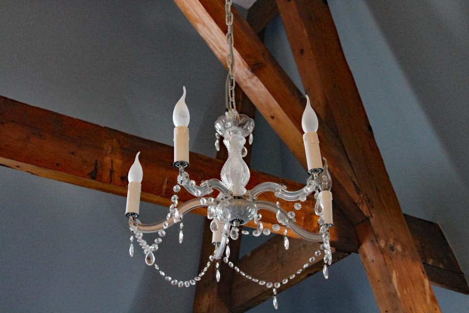 Decorative detail