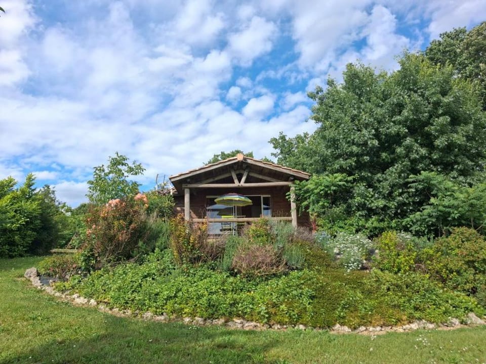 Domaine des Nuits de Gascogne House in Occitanie
