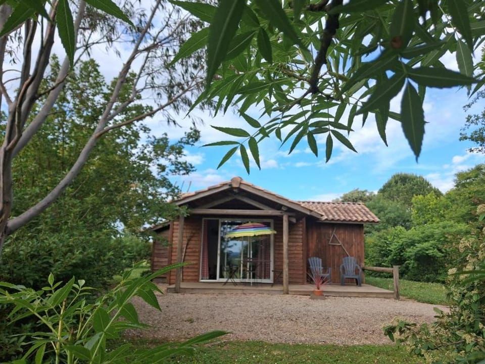 Domaine des Nuits de Gascogne House in Occitanie