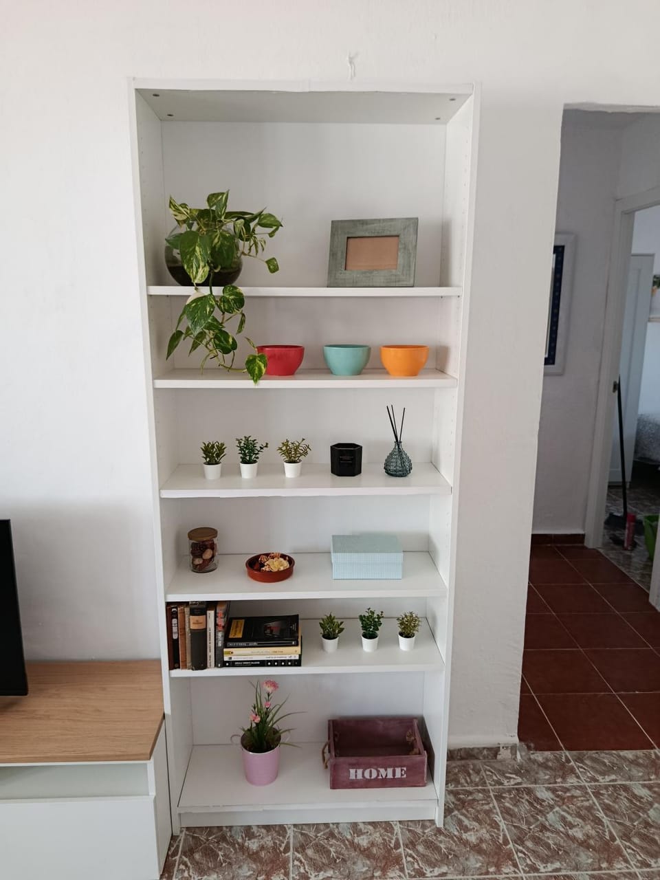 Apartamento de 3 habitaciones cercano a la playa Apartment in Tarifa