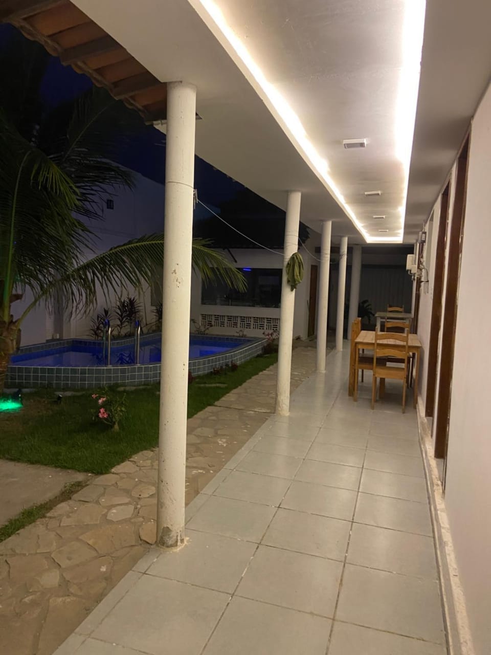 Pousada Lemos Inn in Parnamirim