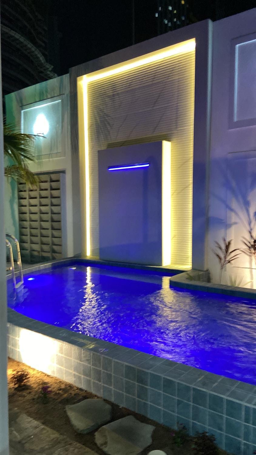 Pousada Lemos Inn in Parnamirim