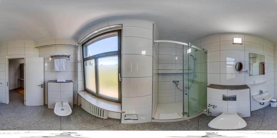 Alpina home Apartment hotel in Rosenheim