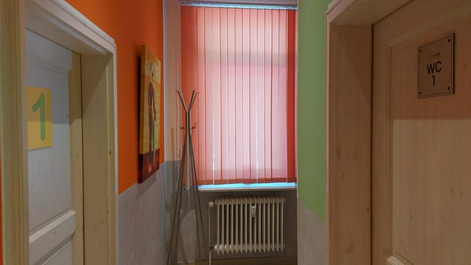 FineApartment Rendsburg Bed and Breakfast in Schleswig-Holstein