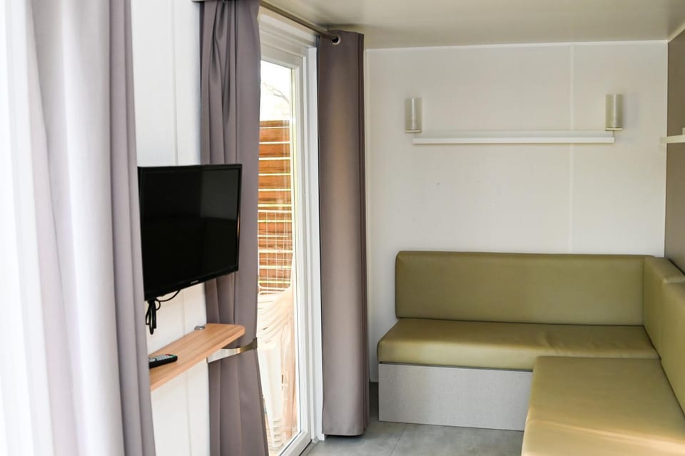 Camping le Colorado Campground/ 
RV Resort in Provence-Alpes-Côte d'Azur