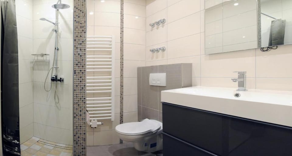 FineApartment Neumünster Bed and Breakfast in Neumünster