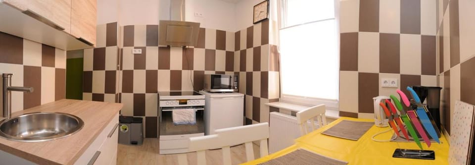 FineApartment Neumünster Bed and Breakfast in Neumünster