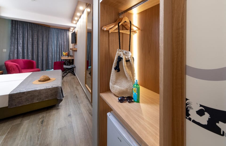 Diamond Hotel Sunny Beach - All Inclusive FREE PARKING Hotel in Sunny Beach