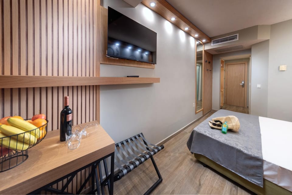 Diamond Hotel Sunny Beach - All Inclusive FREE PARKING Hotel in Sunny Beach