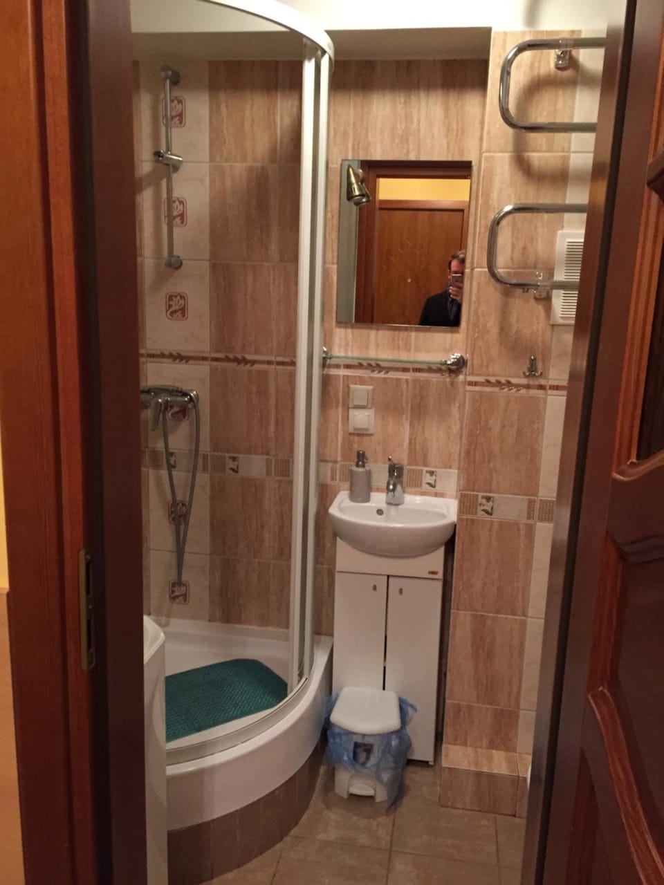 Podjazd Apartment in Sopot