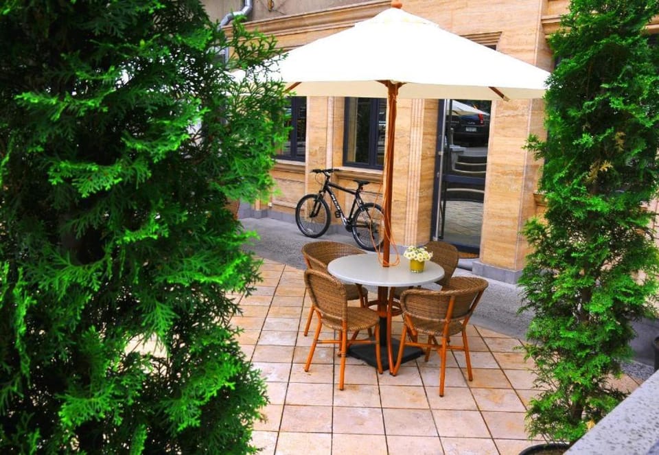 Retro Hostel & Tours Hostel in Yerevan