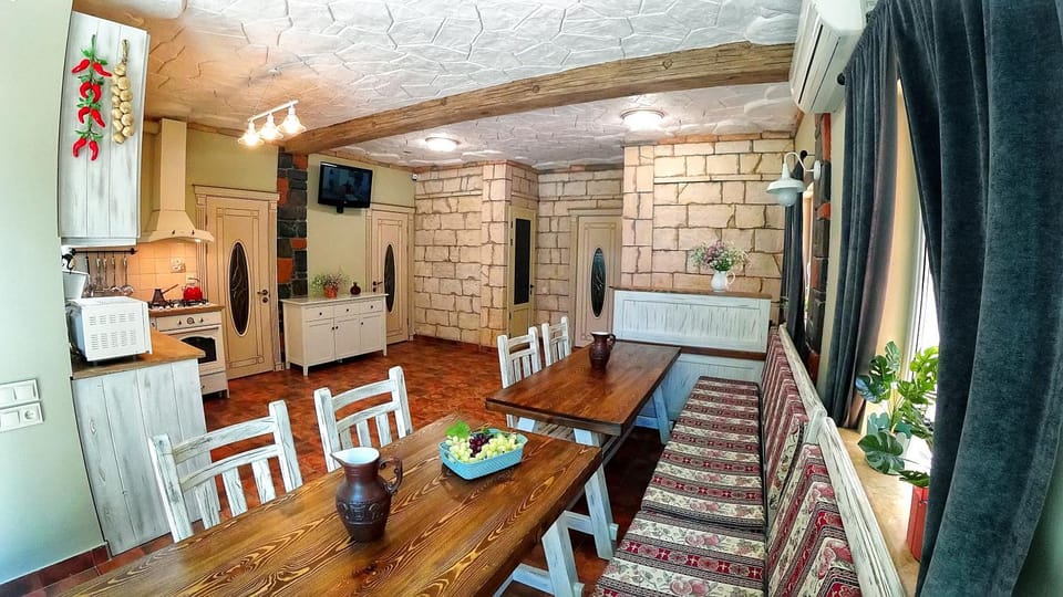 Retro Hostel & Tours Hostel in Yerevan