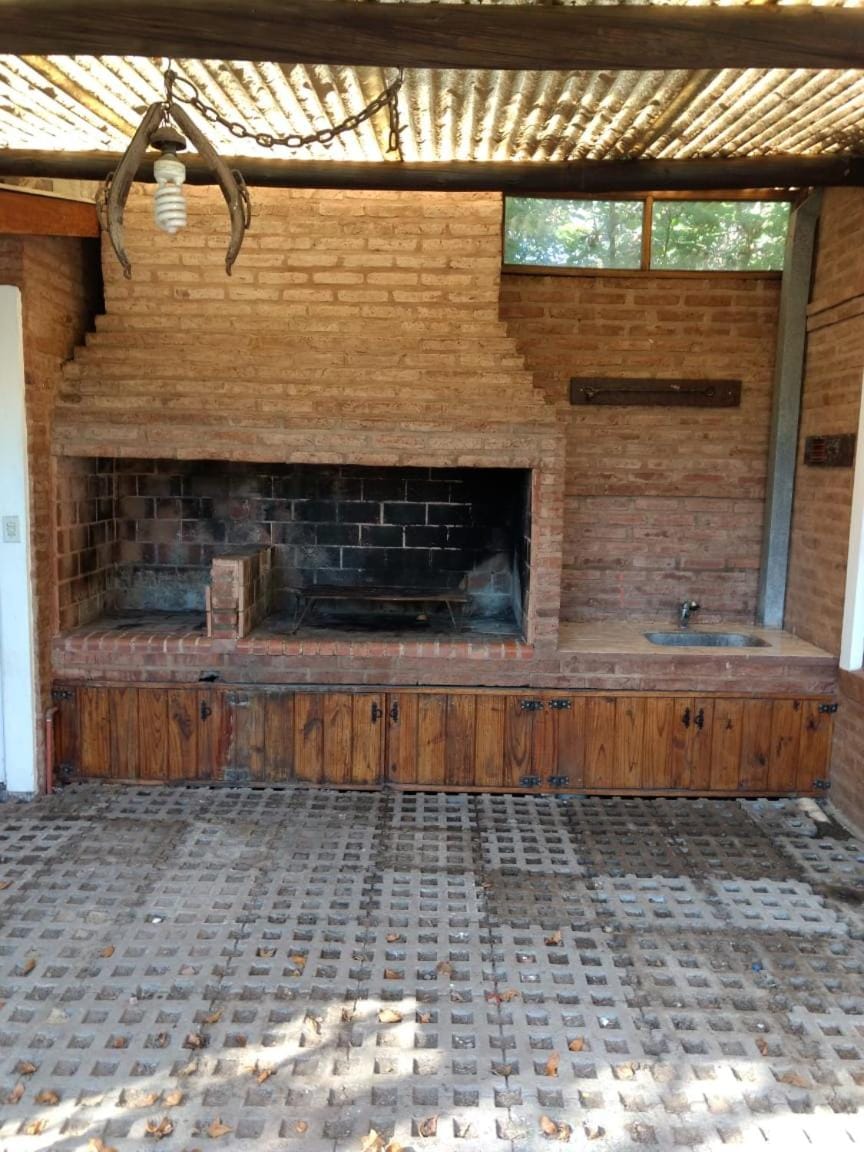 QUINTA EN OPEN DOOR-LUJÁN Chalet in Buenos Aires Province