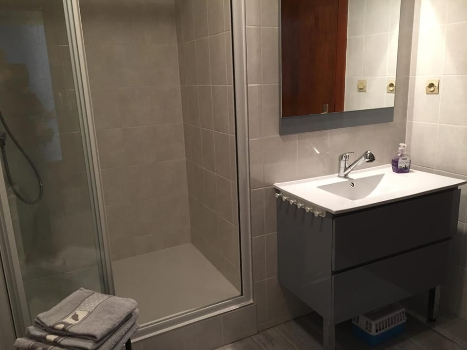 l’Atelier Apartment in Sélestat